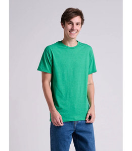 เสื้อยืด JERZEES Classics Unisex แบบคอวี แขนสั้น รุ่น 363M สำหรับขายส่ง รับผลิตเสื้อผ้าแบบกำหนดเองจำนวนมาก - Product Image 5