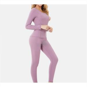 Solid Seamless Yoga Set Women 2PCS <b>Padded</b> Halter Top Scrunch <b>Butt</b> Lifting Gym Shorts Summer Sportswear - Product Image 3