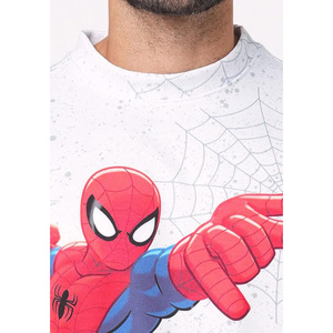 Sudadera con Capucha de Invierno para Hombre, 100% Algodón, de Primera Calidad, con Cierre, Impresión Personalizada, OEM/ODM, MOQ, Entrega Rápida, Servicio a Todo el Mundo - Product Image 1