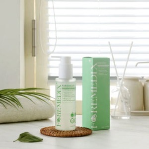 [Chumdan Environment] Nettoyant personnel Foremedix, mousse apaisante, lavage hygiénique doux pour les peaux délicates - Product Image 1