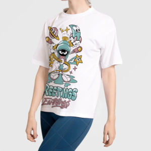 Camisetas de Manga Larga con Cuello Redondo para Mujer, Camisetas Básicas de Color Sólido Hechas de Algodón, Estilo Urbano, Servicio OEM - Product Image 4