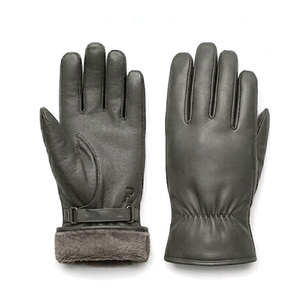 High Quality Winter <b>Gloves</b> For Cold Weather Conditions With Soft Inner Comfort Warm Coverage And Durable Material - Product Image 1