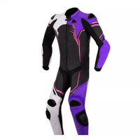 Fabricant sur mesure de pantalons de moto et de cyclisme en cuir imperméable pour hommes, pour la course hivernale, OEM