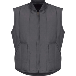 Chaleco Acolchado Personalizado Más Vendido para Hombre, Chaleco Grueso de Invierno, Chaqueta Acolchada Ligera, Chalecos Acolchados de Moda - Product Image 1
