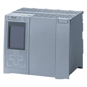 6ES7511-1CL03-0AB0 คอมแพค PLC CPU 1511C-1 PN PROFINET IRT ซีพียูอุตสาหกรรม - Product Image 2
