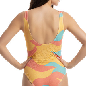 Maillots de bain respirants et à séchage rapide pour femmes, confortables et élégants, en vente en ligne - Product Image 6