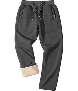 กางเกงขายาวแฟชั่นสำหรับผู้ชายดีไซน์ยอดนิยม - Product Image 1