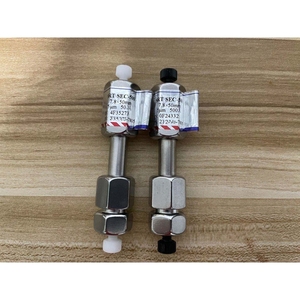 <span class=keywords><strong>Colonne</strong></span> de <span class=keywords><strong>chromatographie</strong></span> par exclusion de taille haute résolution 5 µm pour l'analyse des anticorps monoclonaux et des agrégats protéiques - Product Image 2