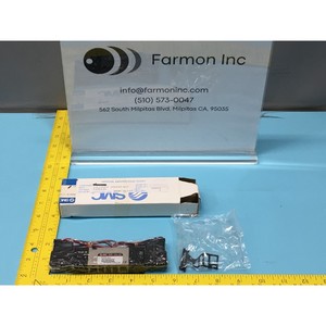 Válvula Solenoide SMC VZ5243-6LZ, 142062 - Equipo y Piezas de Semiconductores de Confianza de Global Legacy Semiconductor - Product Image 2
