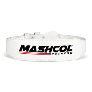 Cinturón de Levantamiento de Pesas de Cuero de Vaca, Cinturón de Soporte de Espalda para Entrenamiento de Gimnasio, Diseño Personalizado, Ajustable, 7mm, Novedad - Product Image 1