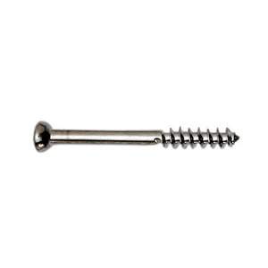 Tornillo de brida autorroscante de acero inoxidable y titanio de primera calidad, autorroscante exterior, con rosca completa, manual, de alta resistencia. - Product Image 1