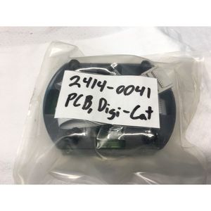SIEGER 2414-0041 PCB, DIGI-CAT, 200628, 128021 - Équipements et pièces semi-conductrices d'occasion fiables à l'échelle mondiale chez - Product Image 3