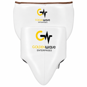 Protector Inguinal al por Mayor con Acolchado de Espuma para Máximo Confort, Protector Inguinal con Logotipo Personalizado para Entrenamiento de Artes Marciales, Peso Ligero - Product Image 1