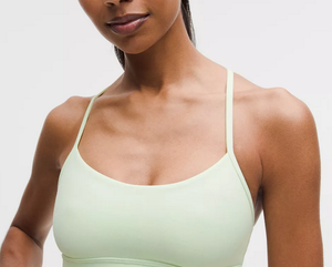 Women Tight Yoga Sports Bra Push up Backless Spaghetti Strap High Stretch Fitness Top High Impact Breathable Yoga Vest - Product Image 5