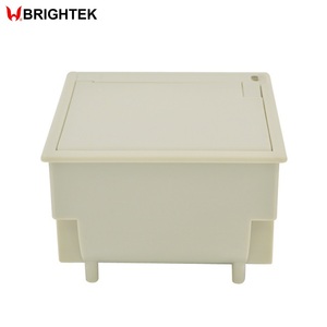 WH-E25 Embedded 2-inch Thermal Panel Printer with interface RS232 RS485 TTL Parallel - Product Image 3