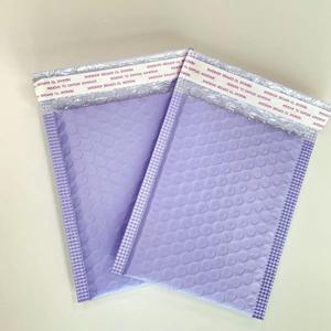 Bolsas de Embalaje de Espuma de Alta Calidad en Existencia, Bolsas de Transporte Ecológicas de Colores, Bolsas de Correo de Poliespuma - Product Image 4