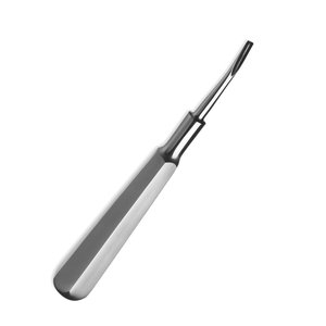 เครื่องมือผ่าตัดถอนรากฟันสแตนเลสแบบกำหนดเองได้ - Product Image 2