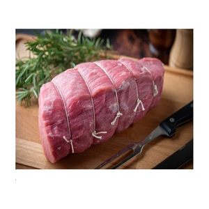 Viande de bœuf congelée en gros, qualité supérieure, approvisionnement en vrac, qualité alimentaire, prête à être expédiée, exportation - Product Image 5
