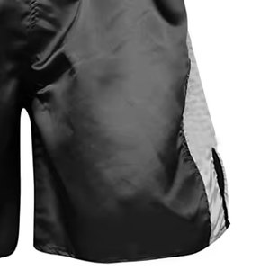 Shorts de boxe Muay Thai, shorts de combat de kickboxing, Tiger personnalisé, respirant, antibactérien, 100% polyester, unisexe, shorts MMA - Product Image 3