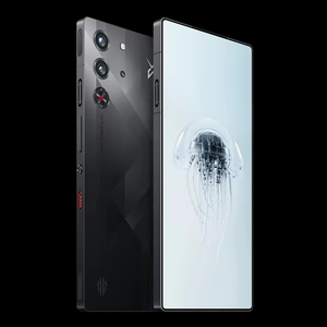 เรดแมจิก นูเบียน เรด ดีวิลส์ 10 โปร 5G โทรศัพท์เกมมิ่ง หน้าจอ 6.8 นิ้ว 144Hz AMOLED Octa Core Snapdragon 8 แบตเตอรี่ 7000mAh ชาร์จเร็ว 120W - Product Image 5