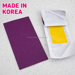 Película Oral Disoluble de Vitamina Gluta Liposomal 90% K Beauty Glass Skin Glow Booster para Adultos, Etiqueta Privada Personalizada - Product Image 2