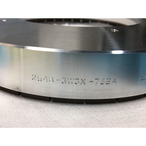 AMAT PAD POLISH PLATE CONDITIONING - Equipo y piezas de semiconductores de confianza con legado global en el mercado - Product Image 3
