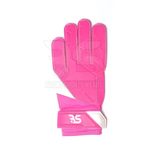 Guantes de Portero de Alto Rendimiento con Construcción Duradera y Agarre Mejorado en la Palma para Porteros - Product Image 2