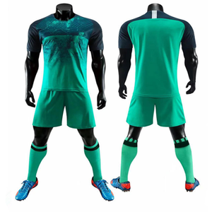 Custom Yellow And Black Football Jersey With Shorts Breathable Polyester <b>Soccer</b> Uniform For Training Match Team Wear - Product Image 3