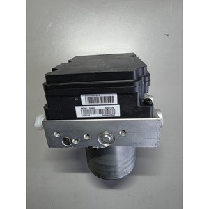 Module de pompe ABS anti-blocage Hyundai Elantra 2016 compatible avec le module de pompe ABS anti-blocage Hyundai Elantra, pièces auto - Product Image 3
