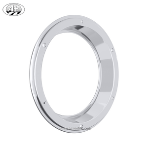 175 bus roue couverture Arrière Américain Camions - Product Image 1