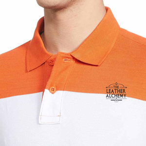 Nueva Camiseta Polo Personalizada de Alta Calidad Hecha en Pakistán, Camiseta Polo para Hombre en Diseño Liso, Camisetas Polo para Hombre - Product Image 6