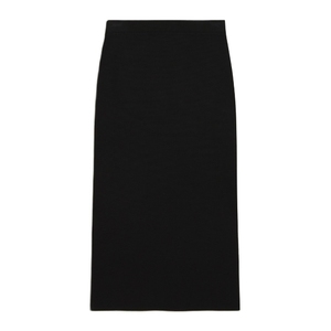 Women's <b>Sweater</b> <b>Skirt</b> High Quality Breathable Cotton Knitted Casual Women's Fashion Outer Wear Custom Logo - Product Image 5