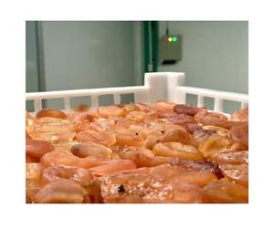 Fournisseur de fruits de la passion séchés de haute qualité d'origine vietnamienne - Fruits de la passion séchés naturellement sucrés pour la transformation alimentaire - Product Image 5