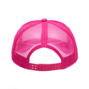 Casquette de baseball et casquette trucker personnalisées en gros, avec logo brodé, légère, demi-filet, pour le sport et le quotidien, protection solaire - Product Image 5