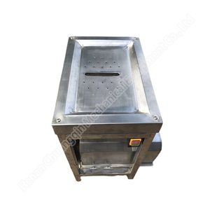 Electric Chicken Gizzard Peeler Electric Chicken Gizzard Peeler Chicken Slaughterhouse - Product Image 3