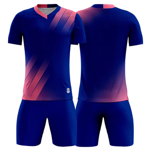 Tenue de rugby durable à prix abordable, ensemble respirant pour hommes - Product Image 6