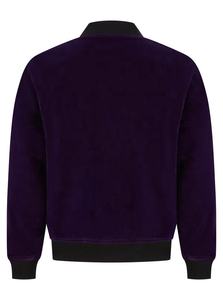 Veste de Baseball Décontractée pour Homme et Femme, Broderie à Manches Longues, Softshell, Nouveau, Printemps, Automne, Hiver, Polyester - Product Image 3