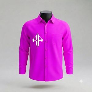 Traje de Pantalón y Chaqueta de Terciopelo Estilo Italiano para Hombre, Antiarrugas, Transpirable, Cierre de Botones, Diseño Plano Frontal, Viscosa/Poliéster - Product Image 2