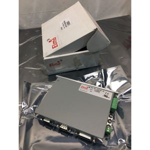 Controlador de Movimiento ELMO CEL-A10/100-C6, Servomotor - Equipo y Piezas de Semiconductores de Confianza de Marca Global - Product Image 2