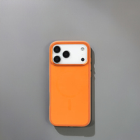Coque de téléphone en verre anti-explosion en gros pour iPhone 15 Pro Max, coque arrière en verre pour Apple iPhone 17 Pro Max