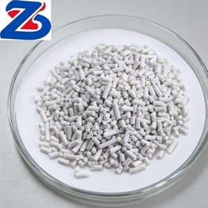 Cilindros de Hidróxido de Calcio Premium, Gránulos de Cal Blanca, Ca(OH)2, Material Industrial para Exportación Global - Product Image 2