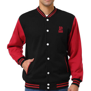 Vestes de sport pour hommes grandes tailles, décontractées, hiver, 100% laine, service OEM, fermeture à boutons, fabriquées au Pakistan - Product Image 1
