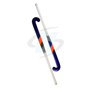 Palo de hockey sobre césped de alta resistencia, precio directo de fábrica, equipo de hockey sobre césped más vendido al por mayor - Product Image 3