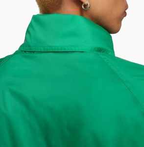 High Visibility Night Safety Windproof for Hooded <b>Jacket</b> Quick-Dry <b>Men</b> Lightweight Custom Windbreaker Front Logo <b>Running</b> - Product Image 2