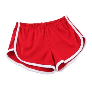 Mode Stretch taille décontracté femmes Shorts taille haute Shorts de sport plage Sexy Shorts vêtements pour femmes 2025 - Product Image 3