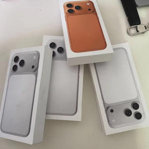 Nuevo Smartphone 17 Pro Max 5G Original 2025, Pantalla de 7.3 Pulgadas y 144Hz, Cámara Trasera de 108MP, Almacenamiento de 16GB+1TB, Deca Core - Product Image 4