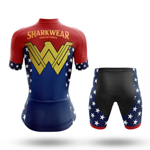Conjunto de Uniforme de Ciclismo Unisex de Talla Grande, Venta de Fábrica, Personalizable, Transpirable, Ecológico, de Secado Rápido, Jersey y Pantalones Cortos Deportivos para Hombre - Product Image 3