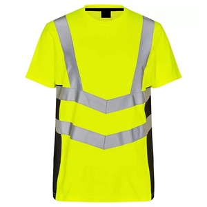 Camisetas de Seguridad para Hombre de Alta Demanda y Última Tendencia, Nueva Llegada, Lavables, de Alta Calidad, las Mejores Camisetas de Seguridad para Hombre - Product Image 3