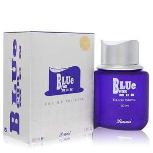 Eau de Toilette Spray Blue per Uomo di - Product Image 1