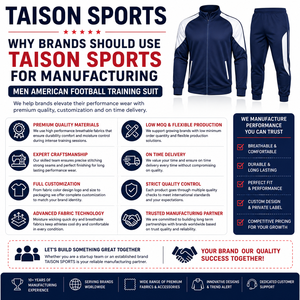 Traje Deportivo de Hockey sobre Césped de Primera Calidad, Ecológico, de Secado Rápido, Impermeable, de Poliéster/Nailon Interlock de 300 g, Color Azul Cielo Marino - Product Image 5